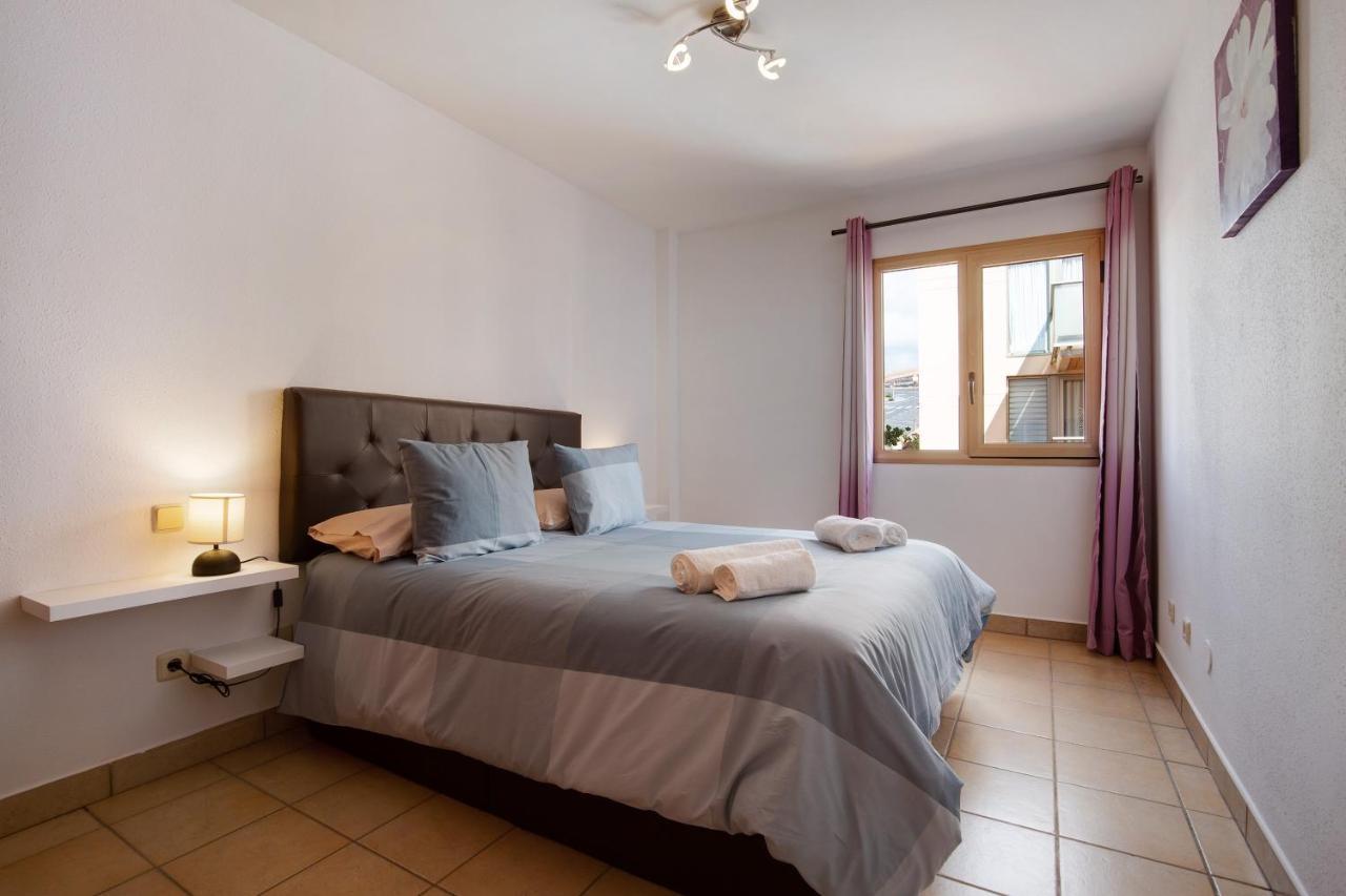 Apartamento Relax And Dream Pájara Kültér fotó