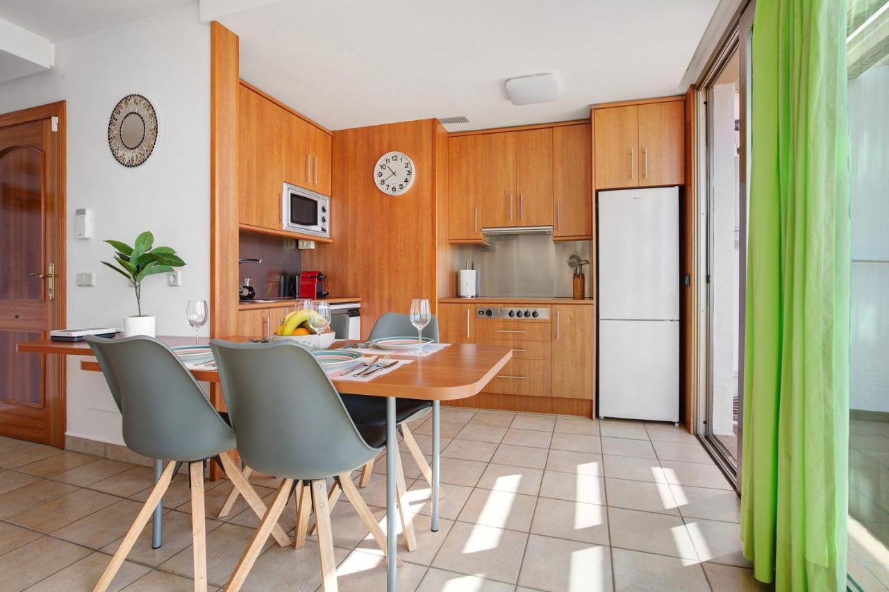 Apartamento Relax And Dream Pájara Kültér fotó