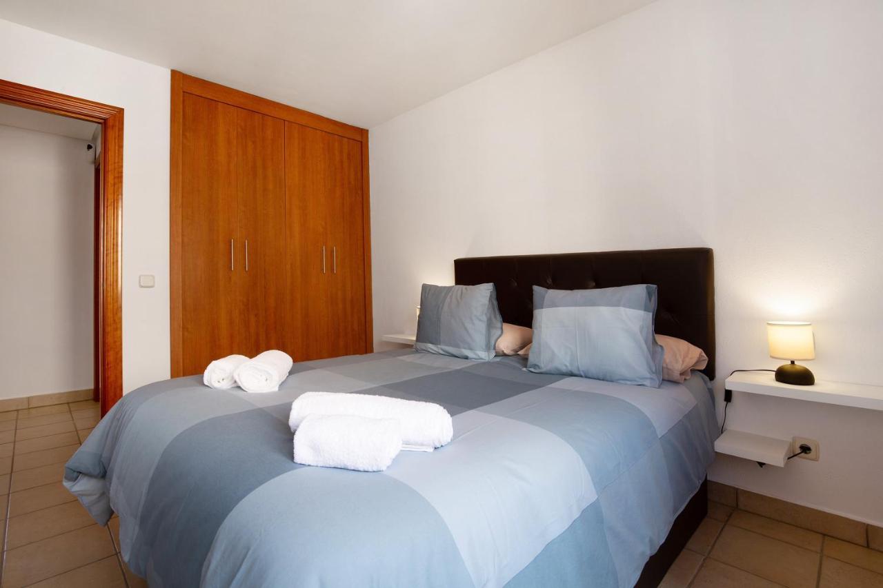 Apartamento Relax And Dream Pájara Kültér fotó